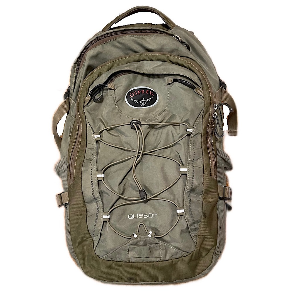 Osprey Quasar Backpack